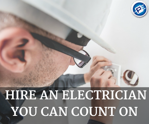 Electrician «Professional Electric», reviews and photos, 20 Tacon St, Mobile, AL 36607, USA