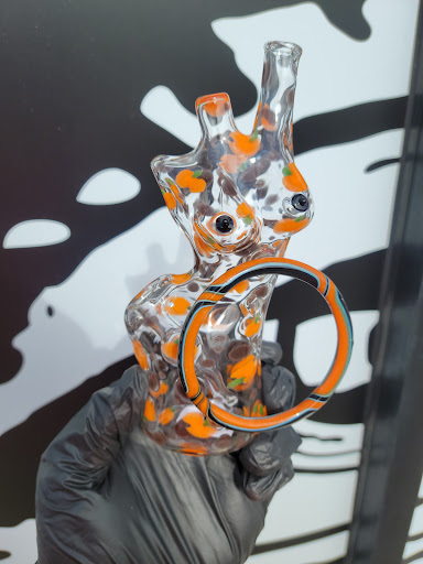 Tobacco Shop «Illuminati Smoke Shop», reviews and photos, 4425 Devine St, Columbia, SC 29205, USA