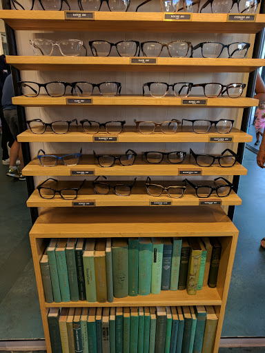 Optician «Warby Parker», reviews and photos, 1422 Abbot Kinney Blvd, Venice, CA 90291, USA