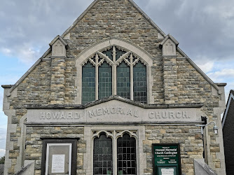 Howard Memorial Church