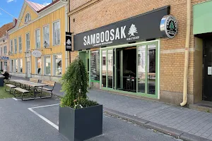 Samboosak image