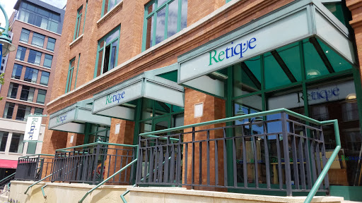 Thrift Store «Retique Store», reviews and photos, 190 N Broadway, Milwaukee, WI 53202, USA