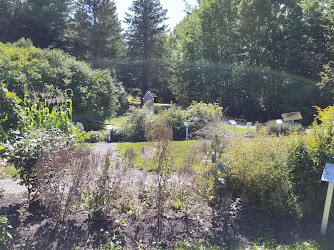 Fredericton Botanic Garden Resource Centre