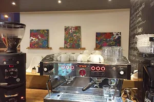 Cafe & Bakery Mimosa image