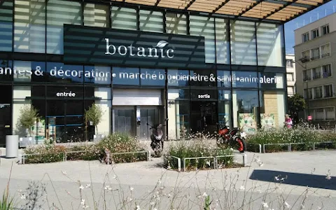 botanic Rueil-Malmaison image