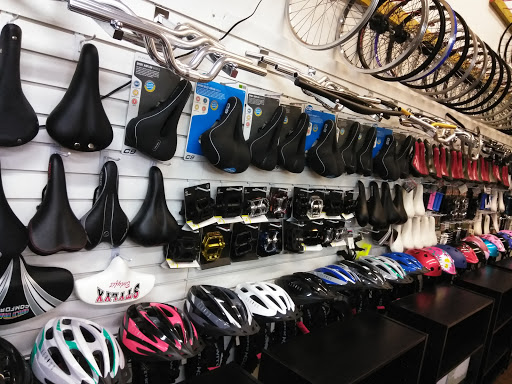 Bicycle Store «BIcycles depot», reviews and photos, 12979 SW 132nd Ct, Miami, FL 33186, USA