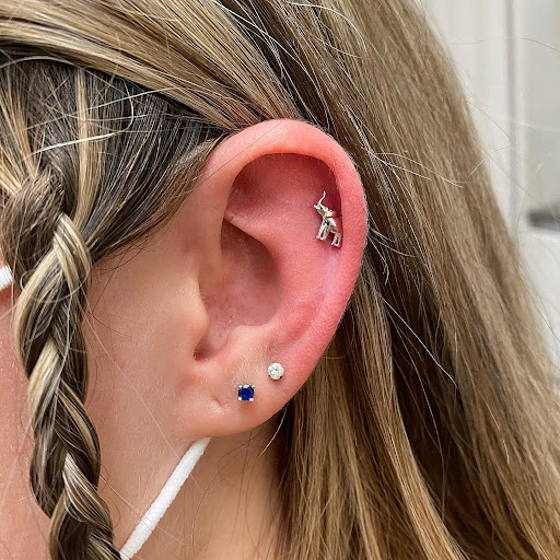 Explore sonic the hedgehog tattoo ideas, creative tattoo ideas in Cary, available at Fine Art Body Piercing By Lilith Mae