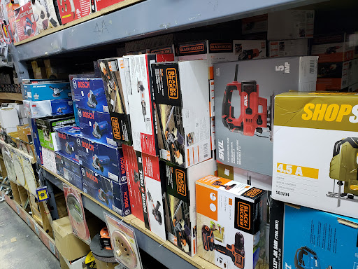 Tool Store «Seven Star Tools», reviews and photos, 11043 Harry Hines Blvd, Dallas, TX 75229, USA