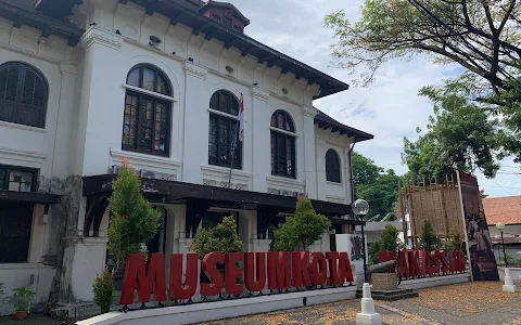 Museum of Makassar image