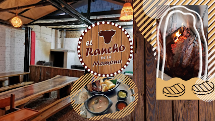 Restaurante Rancho de la Mamona, Yaguará - Diagonal plazoleta Piscipark, Cra. 6ª #6-01, Yaguara, Huila, Colombia