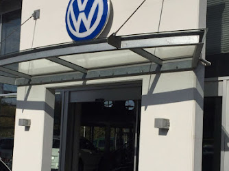 Autohaus Erlenhoff GmbH - Volkswagen - VW Nutzfahrzeuge - Audi - Skoda Service