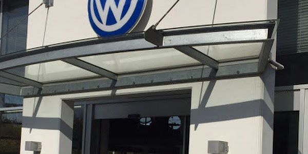 Autohaus Erlenhoff GmbH - Volkswagen - VW Nutzfahrzeuge - Audi - Skoda Service