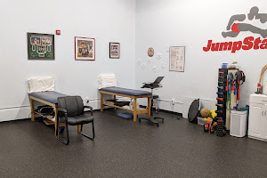 JumpStart Physical Therapy and Sports Training - Norwood