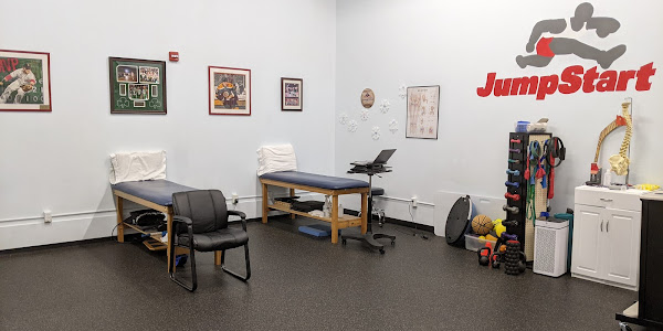 JumpStart Physical Therapy and Sports Training - Norwood