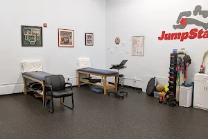 JumpStart Physical Therapy and Sports Training - Norwood image