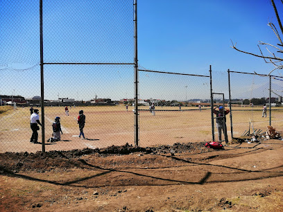 Campo de béisbol Tenancingo