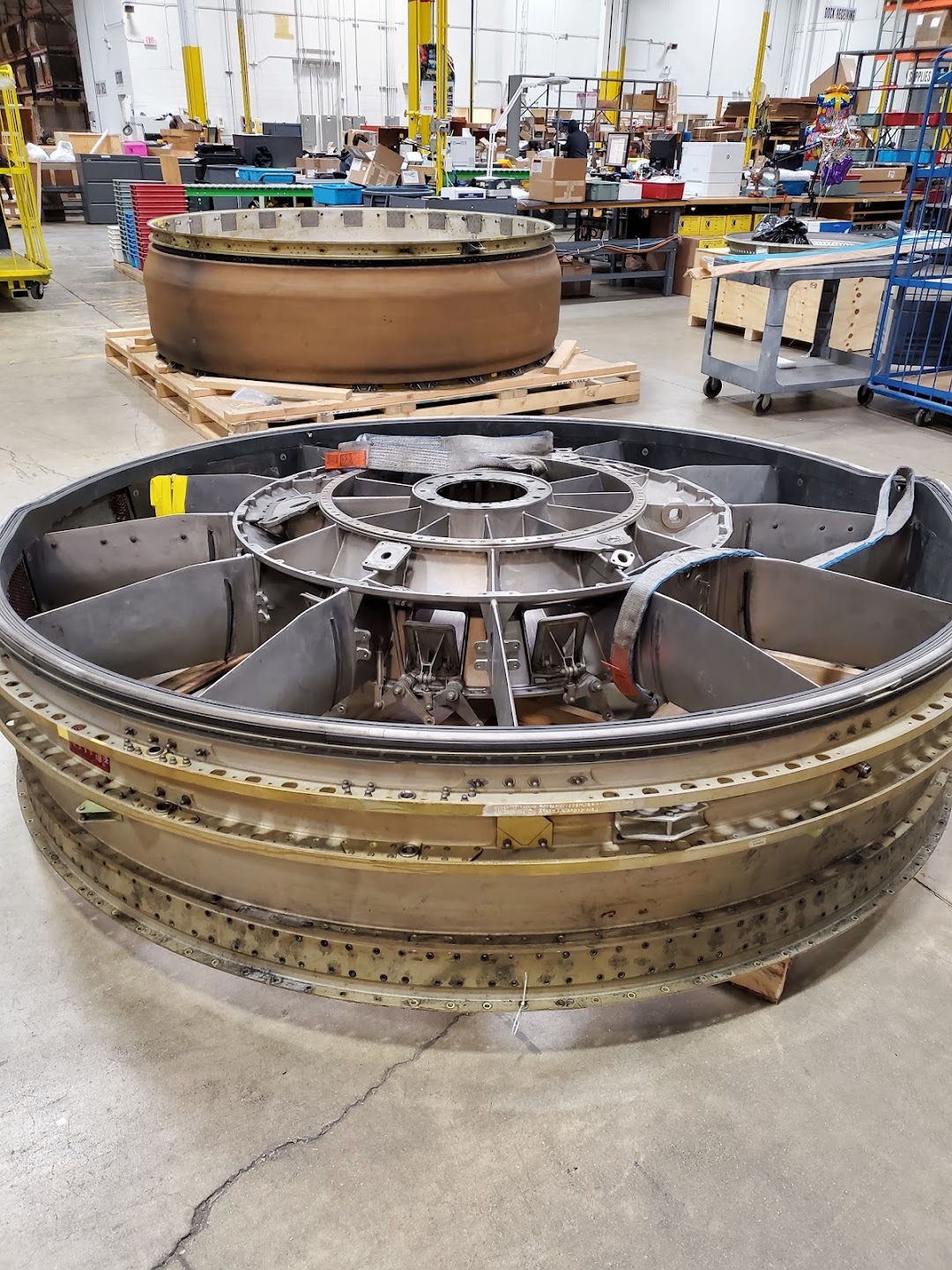 Kellstrom Aerospace