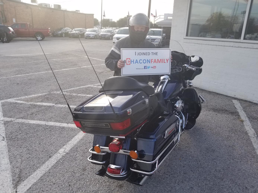 Used Car Dealer «Chacon Autos», reviews and photos, 361 TX-121 BUS, Lewisville, TX 75057, USA