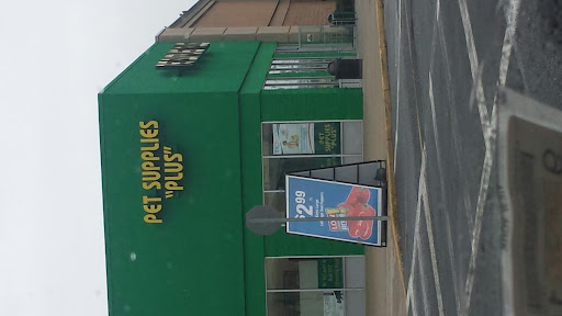 Pet Supply Store «Pet Supplies Plus», reviews and photos, 411 Commack Rd, Deer Park, NY 11729, USA