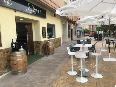 Taberna Venencia - Plaza de la ceramica, 10, 30500 Molina de Segura, Murcia, Spain