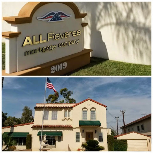 Mortgage Lender «All Reverse Mortgage®», reviews and photos