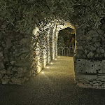 Photo n°4 de l'avis de Gianni.i fait le 11/07/2021 à 06:09 sur le  Mercure Villa Romanazzi Carducci Bari à Bari