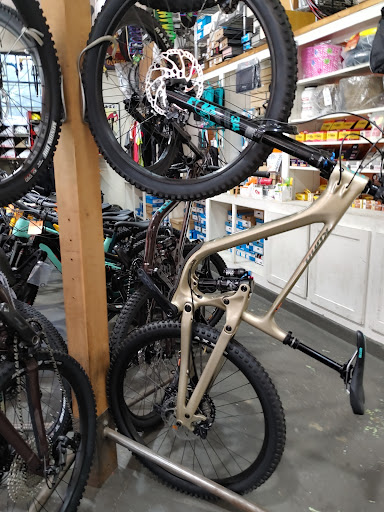 Bicycle Store «Mock Orange Bikes», reviews and photos, 1206 Reynolda Rd, Winston-Salem, NC 27104, USA