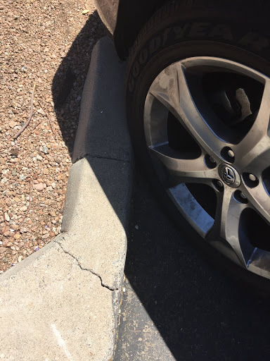 Brake Shop «Brake Masters #146», reviews and photos, 15550 N Hayden Rd, Scottsdale, AZ 85260, USA