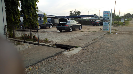 Clean Clean Car Wash, Dutsen Kura Gwari, Minna, Nigeria, Car Wash, state Niger