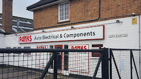 Panks Auto Electrical Ltd
