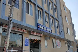 Shraddha's Hospital Gynecologist & Obstetrician in Galta Gate | Infertility | Fertility | PCOD | PCOS Treatment in Jaipur image