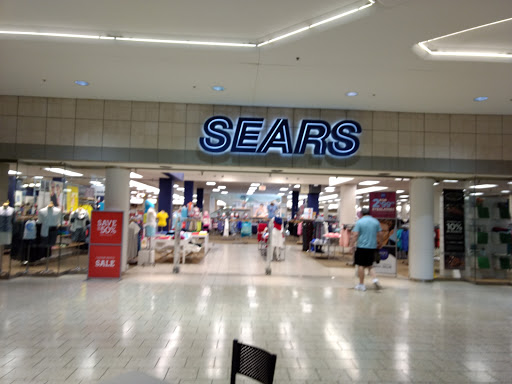 Sears, 7900 Ritchie Hwy, Glen Burnie, MD 21061, USA, 