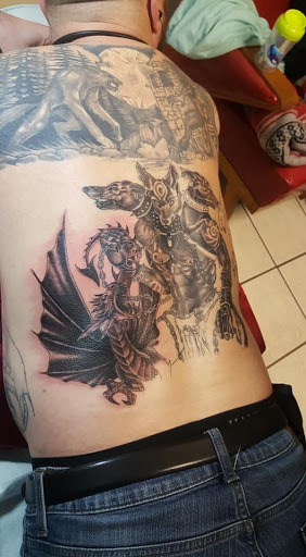 Explore tattoo ideas for sobriety, creative tattoo ideas in Hillsboro, available at MOO MANU TATTOO