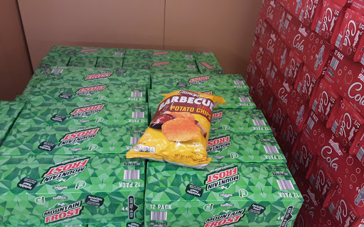 Supermarket «ALDI», reviews and photos, 1700 N Lincoln St, Greensburg, IN 47240, USA