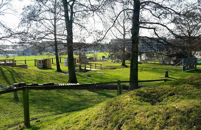 Steinhauser Fussweg, 6300 Zug, Schweiz