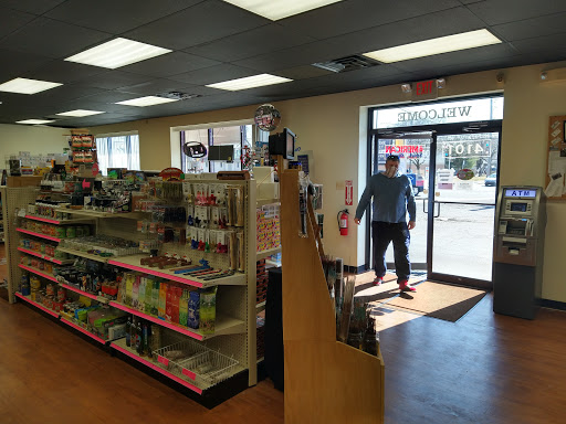 Tobacco Shop «Rebel Indian Smoke Shop», reviews and photos, 4101 Edgmont Ave, Brookhaven, PA 19015, USA