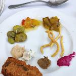 Photo n°3 de l'avis de Carlo.a fait le 18/07/2023 à 19:40 sur le  Quinta dos Sabores à Rabo de Peixe