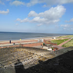 Photo n°2 de l'avis de Bollywood.i fait le 29/09/2019 à 11:08 sur le  Strandhotel Wietjes à Baltrum