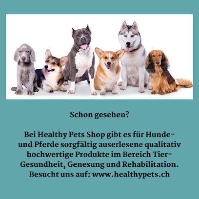 Healthy Pets Shop GmbH