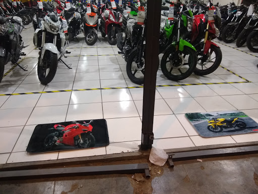 Escuelas de motocross en Trujillo