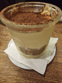 Tiramisu du Restaurant italien La Cantina à Paris - n°2