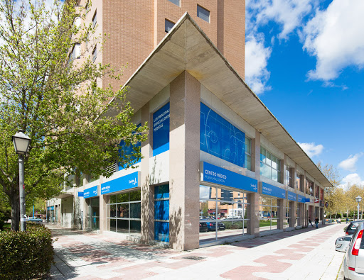 Centro Médico Milenium Alcorcón