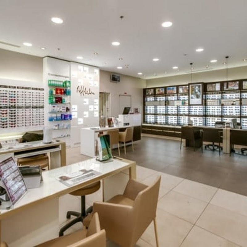 Opticien Boulogne-Billancourt | Alain Afflelou