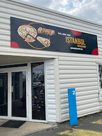 Photos du propriétaire du Restaurant turc Kebab Istanbul à La Rochelle - n°1