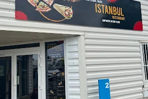 Kebab Istanbul image
