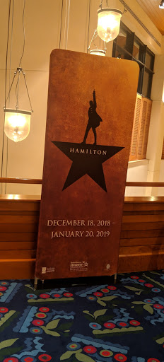 Performing Arts Theater «Au-Rene Theater at Broward Center For The Performing Arts», reviews and photos, 201 SW 5th Ave, Fort Lauderdale, FL 33312, USA