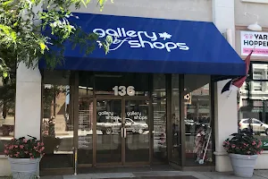 Gallery of Shops image