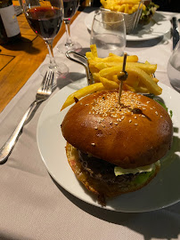 Plats et boissons du Restaurant la ferme à Albitreccia - n°6