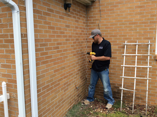 Insulation Contractor «RetroFoam of East Tennessee», reviews and photos