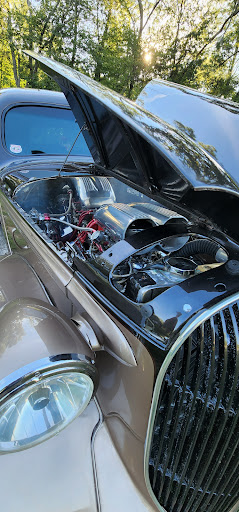 Tourist Attraction «St. Helena Heritage Park», reviews and photos, 123 Tuscarawas St NW, Canal Fulton, OH 44614, USA